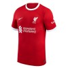 Maglia ufficiale Liverpool 2023-24 Darwin 27 Casa per Uomo